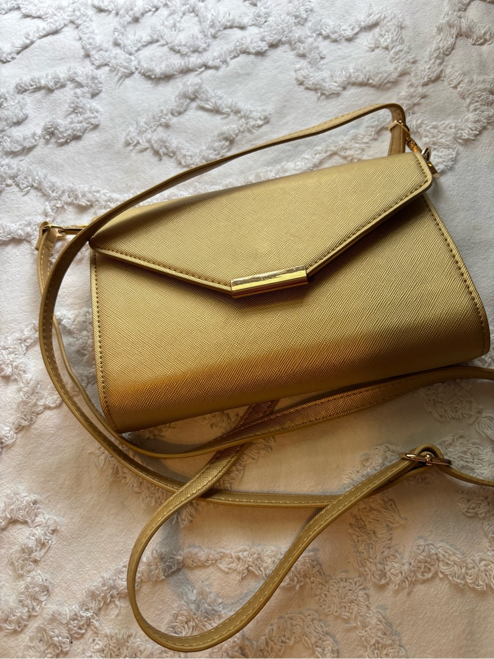 Save The Girls Touch Screen Mini Purse
